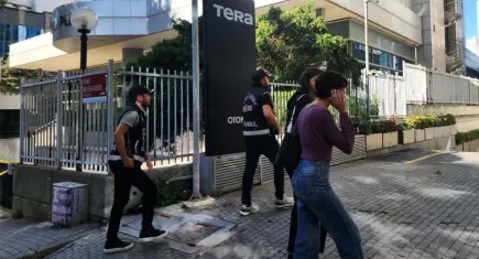 Tera Holding’e operasyon! Genel Müdür Yardımcısı İbrahim Bekçi gözaltında