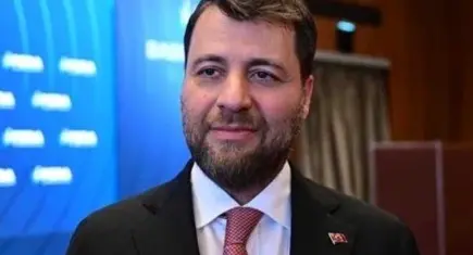 Tera Yatırım Başkanı Emre Tezmen’e yurtdışı yasağı