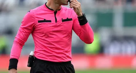 Trabzonspor - Galatasaray maçının hakemi belli oldu