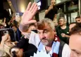 Trabzonspor yeni teknik direktörünü resmen duyurdu