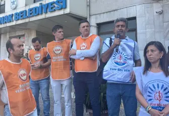 Tüm Bel-Sen’den Konak Belediyesi’ne çağrı: Artık bizi oyalamayın!