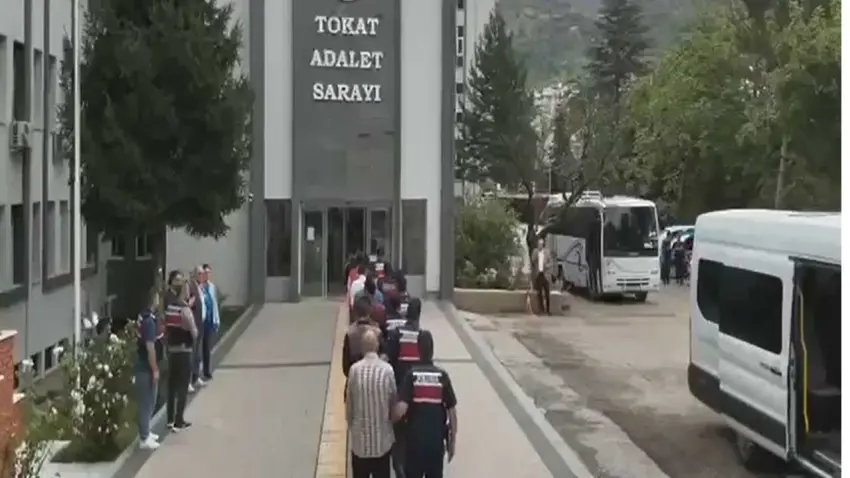 7 ilde bilişim dolandırıcılığı operasyonu: 4 tutuklama haberinin görseli