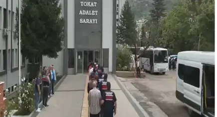 7 ilde bilişim dolandırıcılığı operasyonu: 4 tutuklama