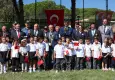 Aliağa’da 2026-2027 eğitim yılı törenle açıldı