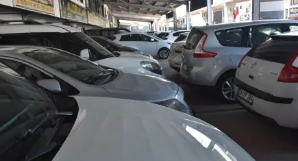 Araç satışında yeni dolandırıcılık yöntemi: Sahte noter tuzağı