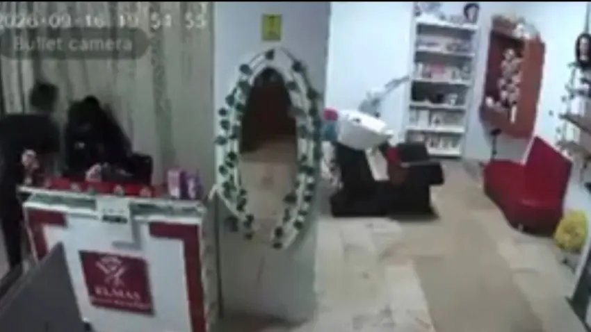 Avcılar’da güzellik salonunda 15 yaşındaki çocuğa taciz iddiası: Şüpheli tutuklandı haberinin görseli