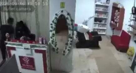Avcılar’da güzellik salonunda 15 yaşındaki çocuğa taciz iddiası: Şüpheli tutuklandı