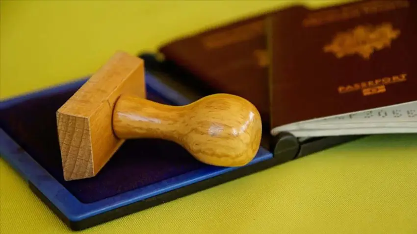 Avustralya’da vize süresini aşan turistler gözaltına alınacak haberinin görseli