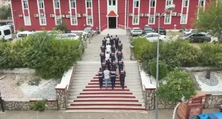 Aydın merkezli 3 ilde dolandırıcılık operasyonu: 6 tutuklama