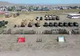 Azerbaycan, Türkiye ve Özbekistan’dan ortak askeri tatbikat