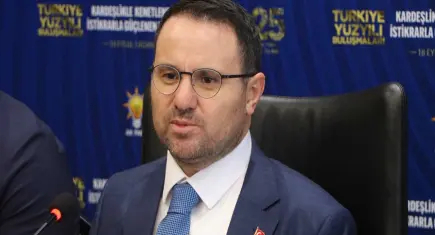 Bakan Gürlek’ten Adana Ziyareti: 13. Yargı Paketi Ekim’de Meclis’te