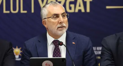 Bakan Işıkhan’dan Yozgat’ta "Terörsüz Türkiye" vurgusu: Kazanan 86 milyon olacak