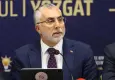 Bakan Işıkhan’dan Yozgat’ta "Terörsüz Türkiye" vurgusu: Kazanan 86 milyon olacak
