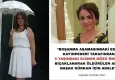 Başak Gürkan için adalet çağrısı: Katiller ağırlaştırılmış müebbet alsın