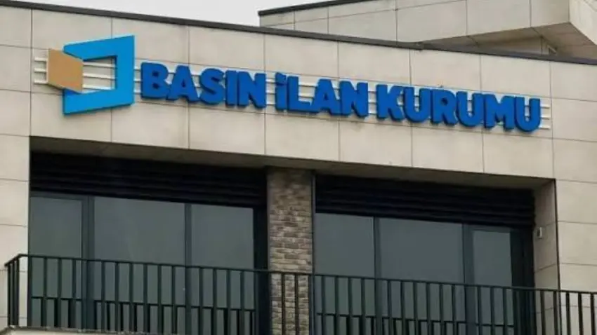 Basın İlan Kurumu yönetmeliğinde seçim ve vekalet düzenlemesi haberinin görseli
