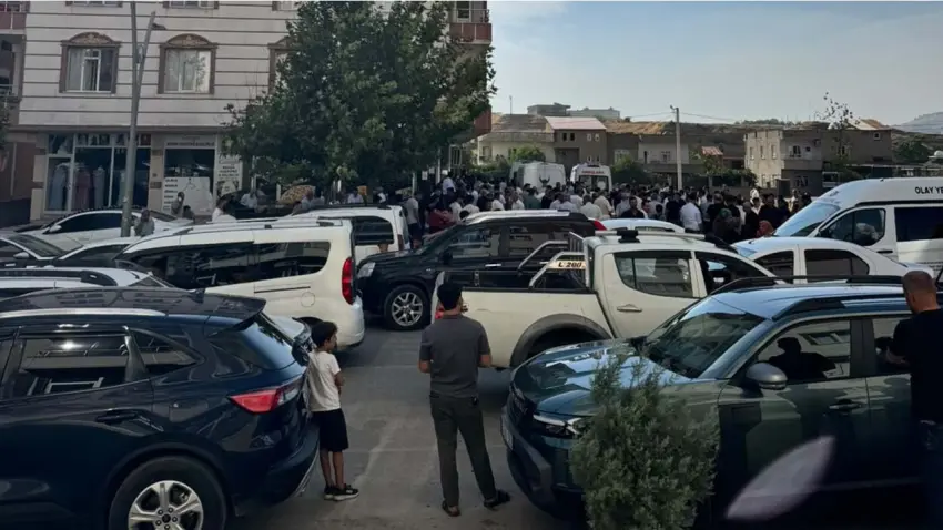 Batman’da dehşet! Eşi ve 2 çocuğunu öldürüp yaşamına son verdi haberinin görseli