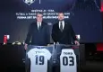 Beşiktaş Tera'yı formadan çıkardı