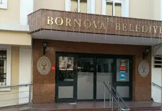 Bornova Belediyesi Mal Alacak resmi ilan resim dosyası.