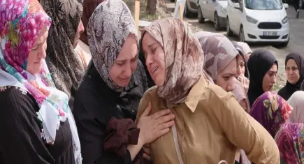 Eyüpsultan’daki otobüs yangınında acı kayıp: 10 yaşındaki Nazlıhan da hayatını kaybetti