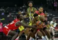 Fenerbahçe sonunu getiremedi: Olympiakos Basketbol Avrupa Ligi Süper Kupa'dafinale yükseldi