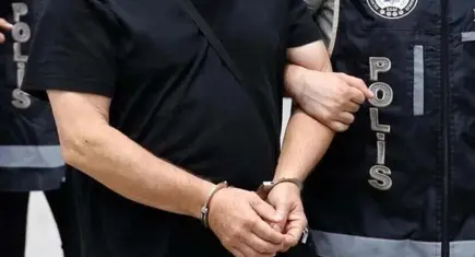 FETÖ’nün gaybubet evlerine yönelik operasyonda 7 şüpheli tutuklandı