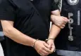 FETÖ’nün gaybubet evlerine yönelik operasyonda 7 şüpheli tutuklandı