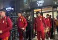 Galatasaray 4 eksikle Trabzon’da