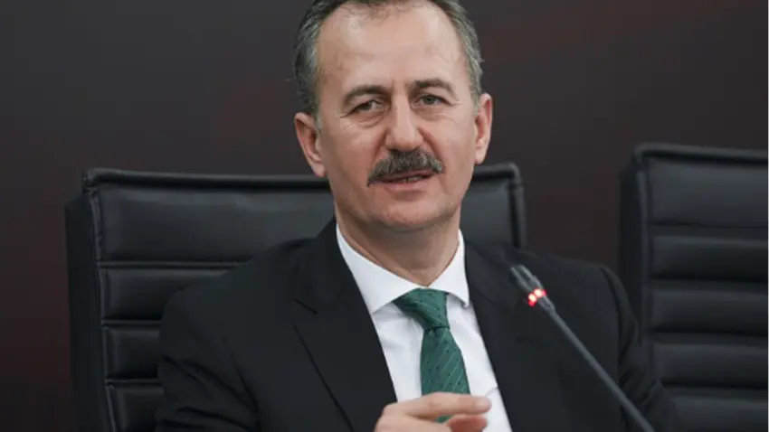 Haluk Görgün: Savunma ve havacılık ihracatımız 11 milyar dolara ulaştı haberinin görseli