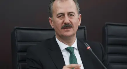 Haluk Görgün: Savunma ve havacılık ihracatımız 11 milyar dolara ulaştı