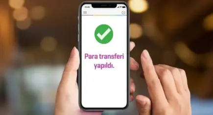 IBAN transferlerinde kritik uyarı: Dekontta bu kelimeleri yazanlar dikkat