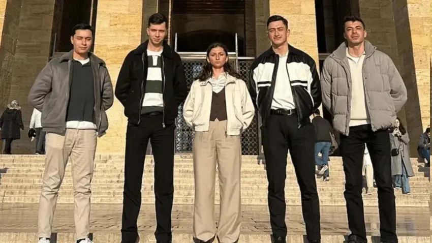 İhraç edilen 5 teğmene yeni soruşturma! Teğmenler ifadeye çağrıldı haberinin görseli