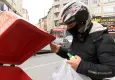 İş cinayetlerine karşı kuryelerden mücadele çağrısı