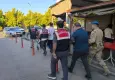 İzmir’de FETÖ operasyonu: 21 şüpheli gözaltına alındı