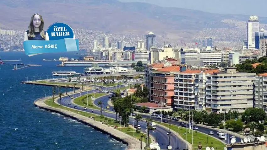 İzmir’in zemin güvenliğinde kritik karar :Büyükşehir jeoloji birimini kapatıyor haberinin görseli