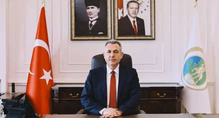 İzmir Valisi Elban’dan 19 Eylül Gaziler Günü mesajı