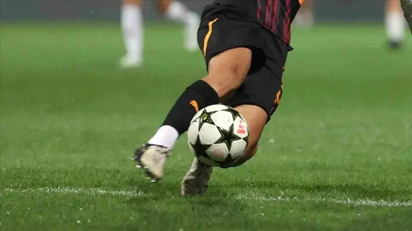 Kadın futbolunda dev derbi: Beşiktaş ve Fenerbahçe karşı karşıya haberinin görseli