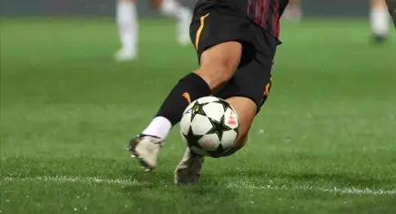 Kadın futbolunda dev derbi: Beşiktaş ve Fenerbahçe karşı karşıya