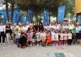 Karşıyaka’da çocuklar ve çınarlar aynı etkinlikte buluştu