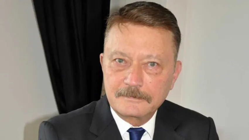 Kaşif Kozinoğlu soruşturmasında Hasan Atilla Uğur havalimanında gözaltına alındı haberinin görseli