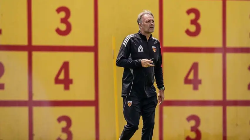 Kayserispor’a FIFA’dan transfer yasağı: 180 bin Euro ödenirse kalkacak haberinin görseli