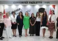 Konak’ta kadın cinayetlerine karşı Türkiye’de bir ilk