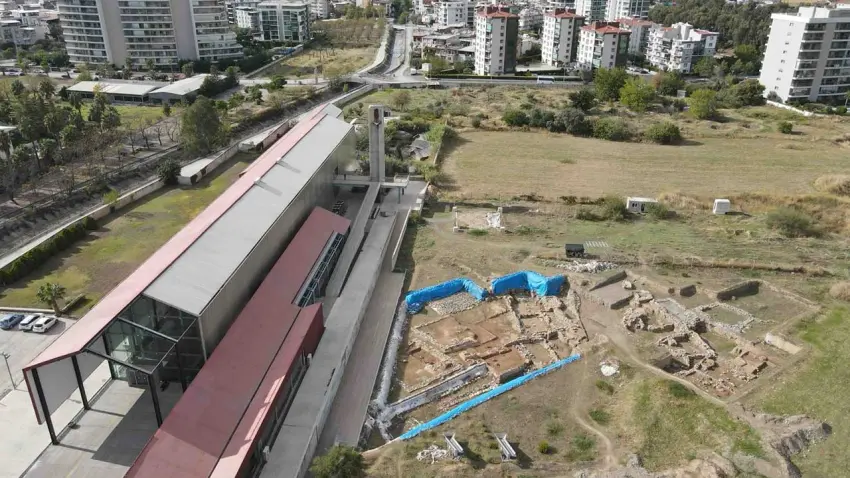 yeşil