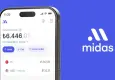 Midas’tan fon tasfiyesi açıklaması