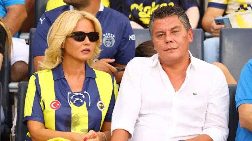 Müge Anlı’nın eşi Şinasi Yüzbaşıoğlu’nun görev yeri değişti