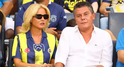 Müge Anlı’nın eşi Şinasi Yüzbaşıoğlu’nun görev yeri değişti
