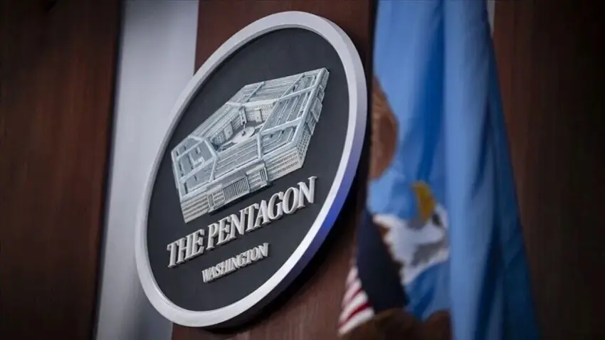 Pentagon UFO dosyalarını yeniden açtı! 1952’ye ait görüntüler de yayımlandı haberinin görseli