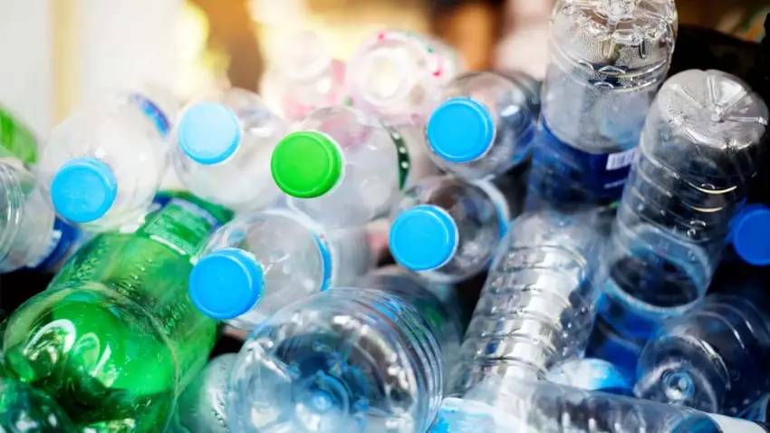 PET şişelerde yeni dönem! Eskisi gibi görünmeyecekler haberinin görseli