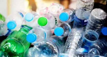 PET şişelerde yeni dönem! Eskisi gibi görünmeyecekler