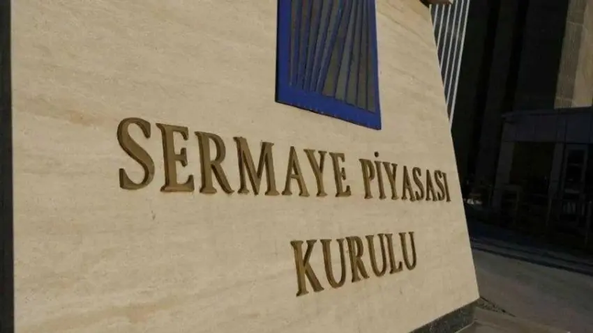 SPK'dan tasfiye kararı: 131 yatırım fonu için usul ve esaslar belirlendi haberinin görseli