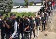 Suç örgütü ve dolandırıcılık operasyonu:42 şüpheliden 13’ü tutuklandı
